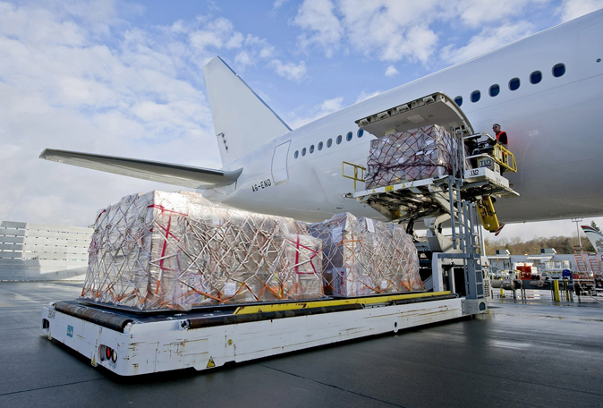 express-international