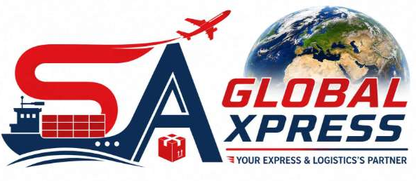 SA Global Xpress